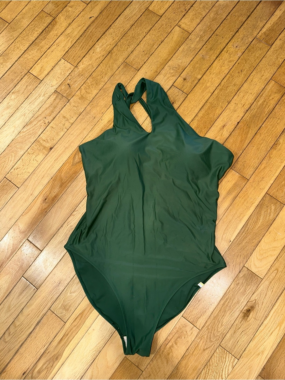 Woman’s Summersalt one piece swim suit bathing